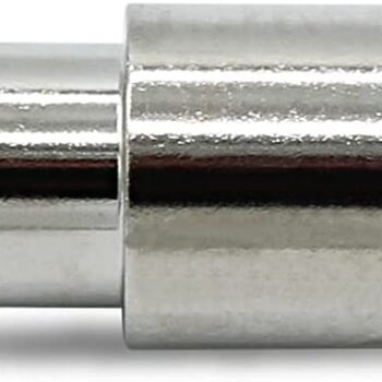 MACROVIEW OTOSCOPE- (OEM Replacement Bulb : 3.5V)