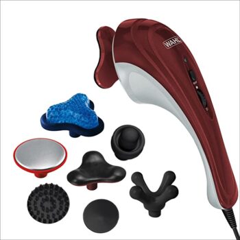 Massager : Therapy Hot / Cold Massager : Wahl