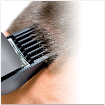 Home Hair Cutting Kit : Simple Cut (10 Pieces) : CONAIRMAN - Image 2