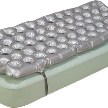 Mattress : Mattress Premium Guard Air Overlay : Drive Medical