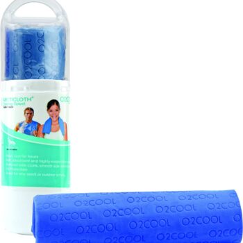 Towel : Sport Cooling Towel 13" x 33" : Arcticloth