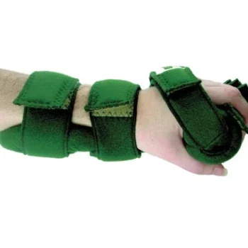 Splint : Hand Gripping Splint - Left - Medium : Complete Medical
