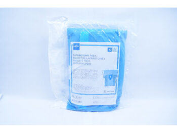 Laparotomy Pack : Medline