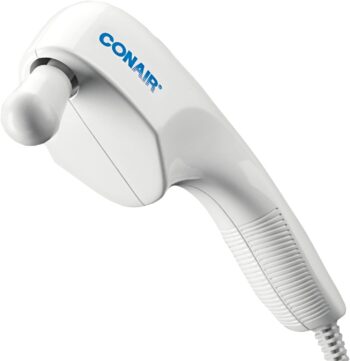 Massager : Body Benefits Touch N Tone Massager : Conair - Image 3