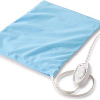 Heating Pad : Ultraheat Technology - King Size: Three Heat Settings : Sunbeam