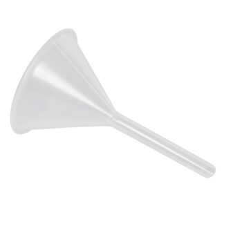 Funnel : PWD 28MM STEM : Apothecary