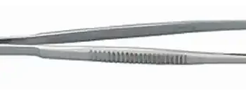 Forcep : Serrated Thumb Dressing - 5 1/2" : Graham Field