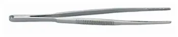 Forcep : Serrated Thumb Dressing - 5 1/2" : Graham Field