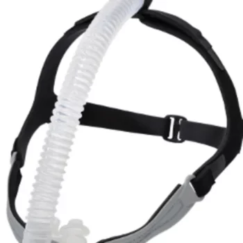 Mask: CPAP Opus Nasal Pillows Mask for CPAP or Bi-Level Ventilation
