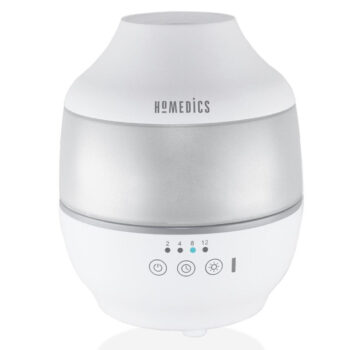 Humidifier : Total Comfort Cool Mist Ultrasonic