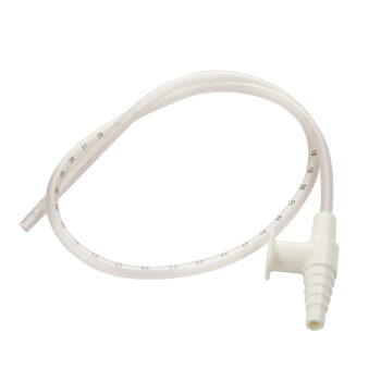 Catheter: Suction Catheter : Viamed - Image 2