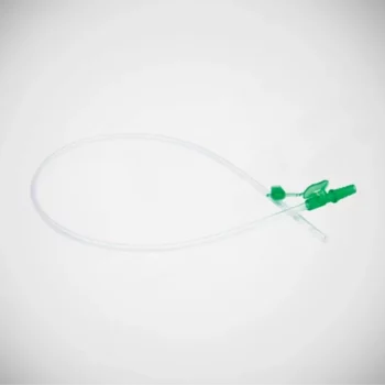 Catheter: Suction Catheter : Viamed