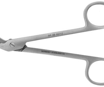 SCISSORS :WIRE CUTTING: GLOBAL MEDICAL