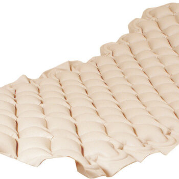 Ripple Mattress Replacement Pad : Pad System 36" x 78" x 2.5" : Drive  Medical