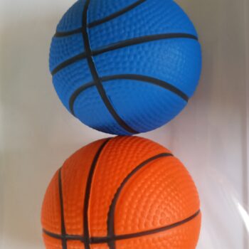 Exercise Ball : Hand Exercise Ball - Soft