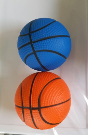 Exercise Ball : Hand Exercise Ball - Soft